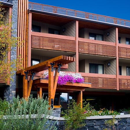 Banff Aspen Lodge Luaran gambar