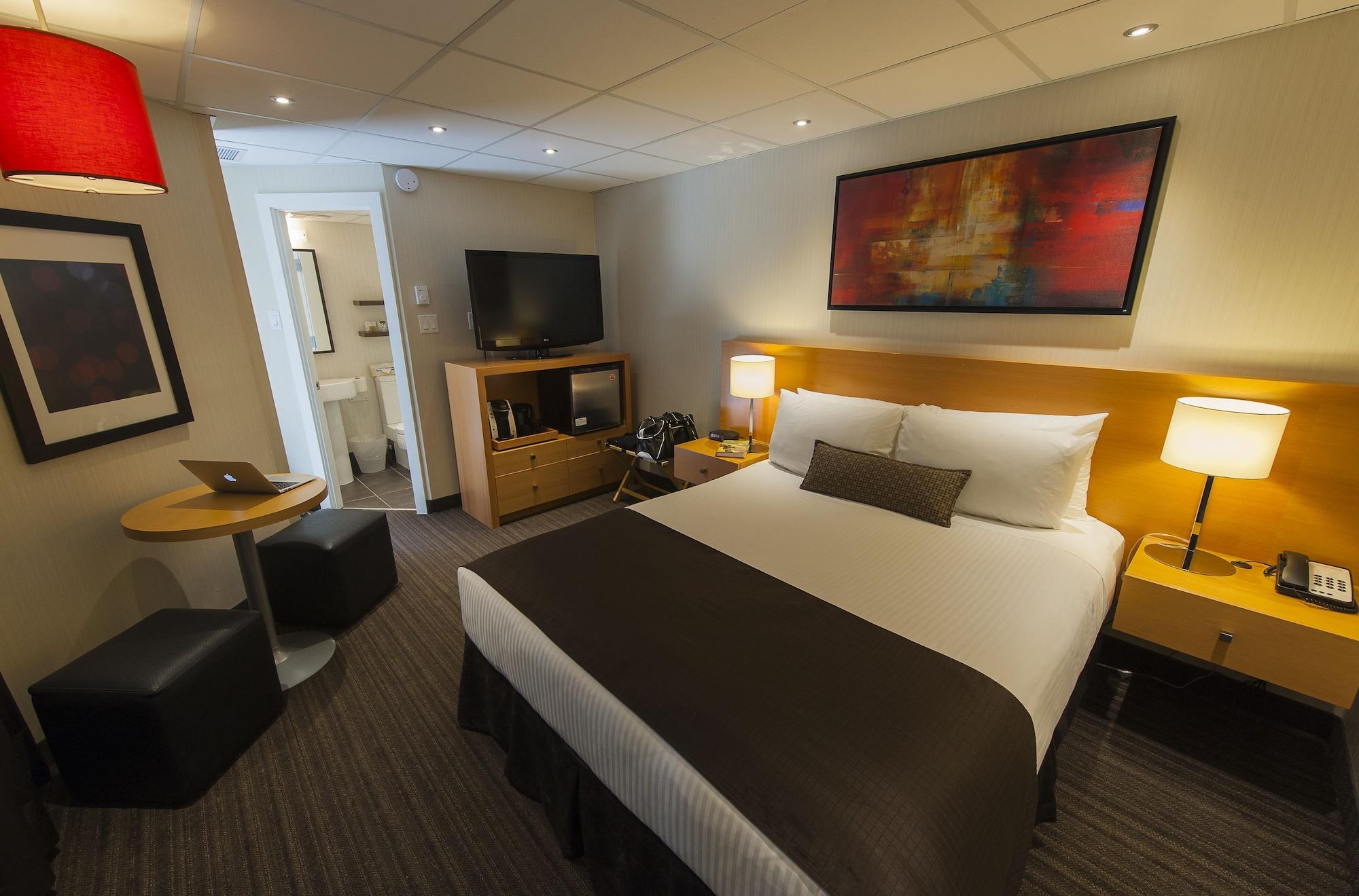 Banff Aspen Lodge Luaran gambar