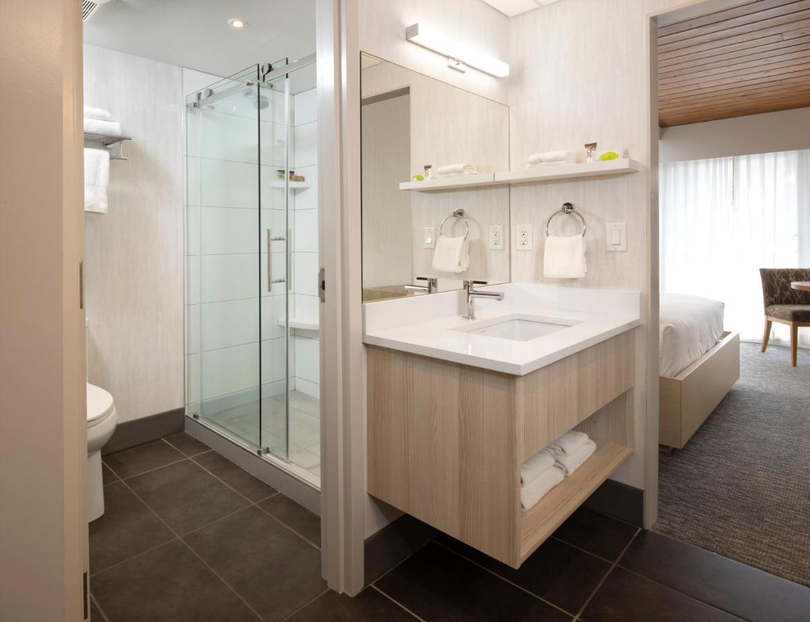Banff Aspen Lodge Luaran gambar