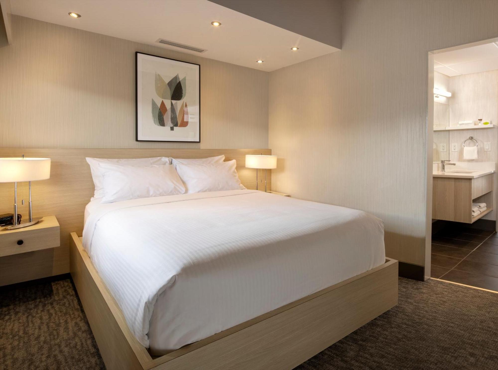 Banff Aspen Lodge Luaran gambar