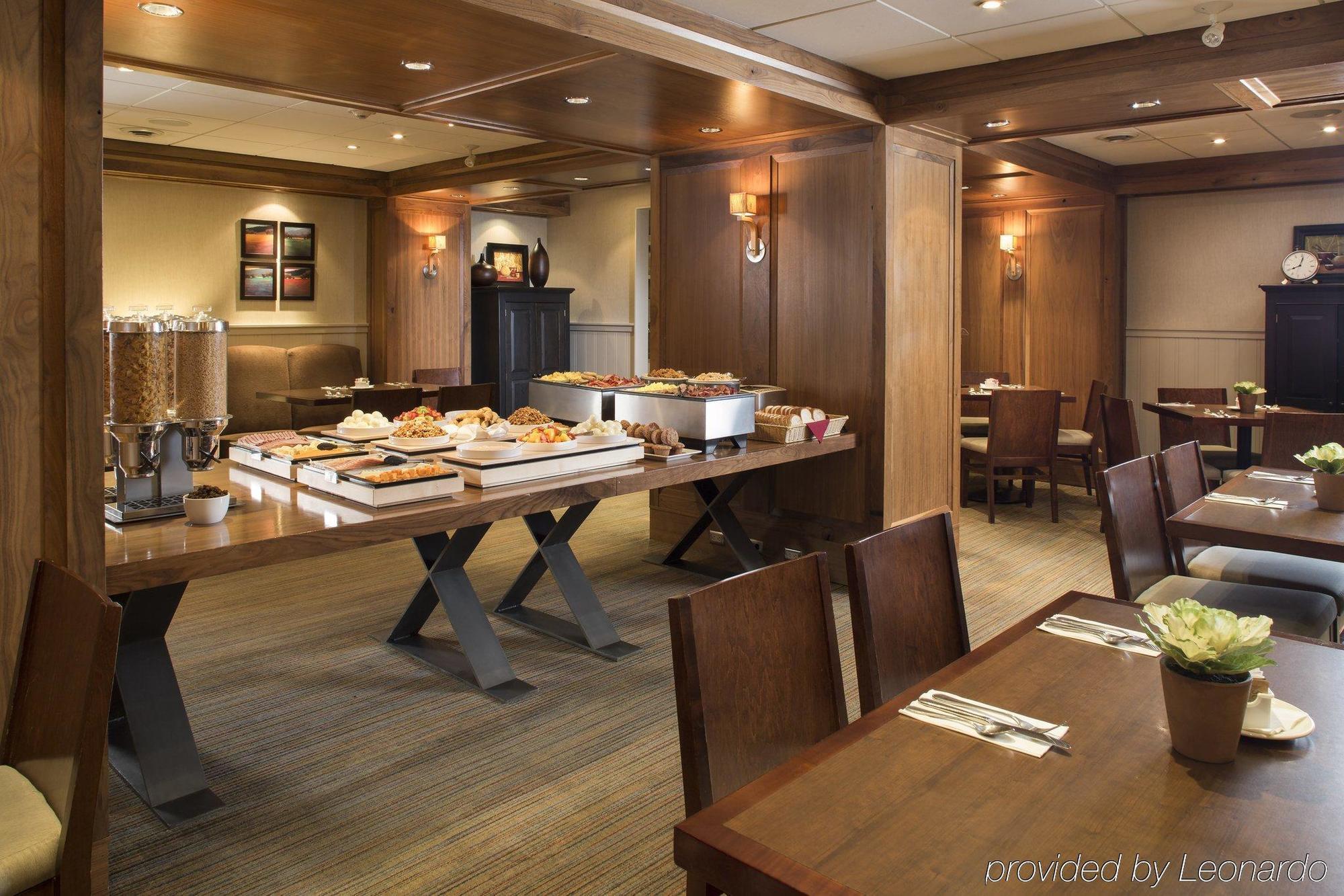 Banff Aspen Lodge Luaran gambar