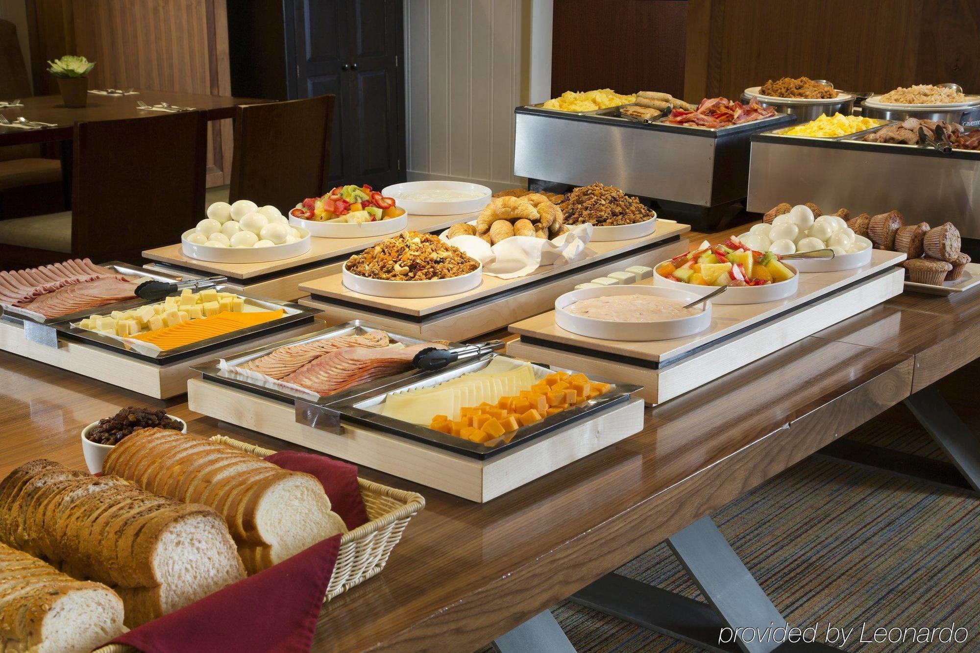 Banff Aspen Lodge Luaran gambar