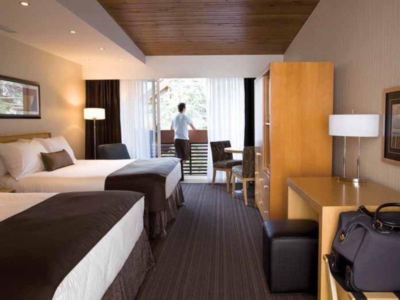 Banff Aspen Lodge Luaran gambar