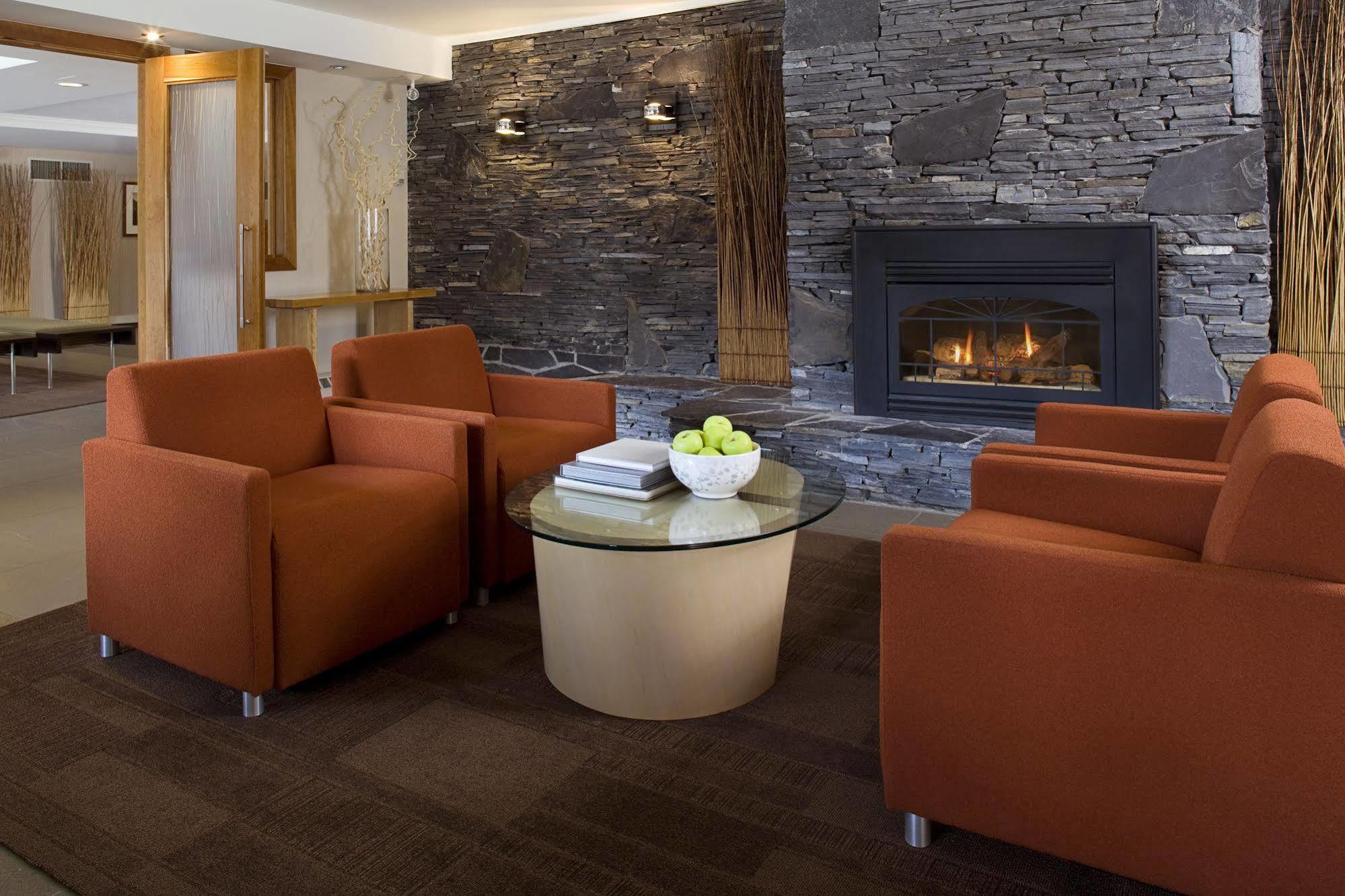 Banff Aspen Lodge Luaran gambar