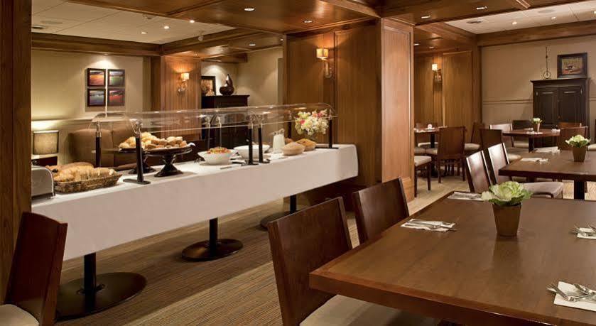 Banff Aspen Lodge Luaran gambar
